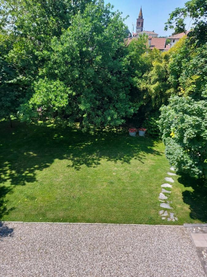 Casa Sulla Roggia Apartment Lumignacco Екстериор снимка