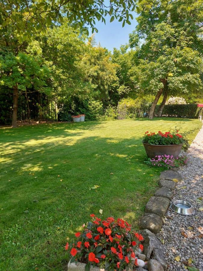 Casa Sulla Roggia Apartment Lumignacco Екстериор снимка