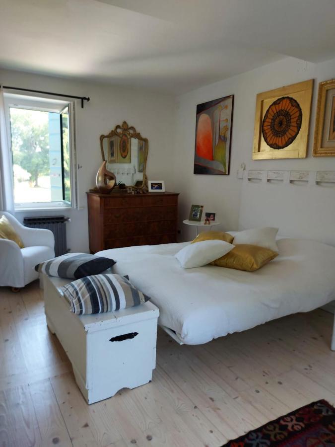 Casa Sulla Roggia Apartment Lumignacco Екстериор снимка