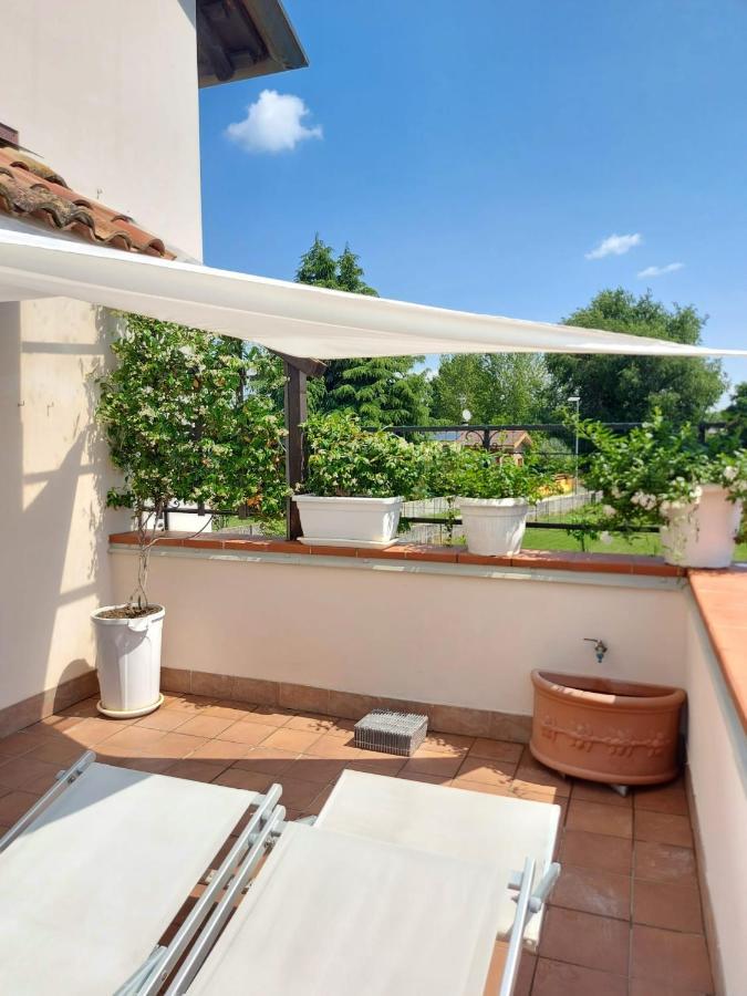 Casa Sulla Roggia Apartment Lumignacco Екстериор снимка
