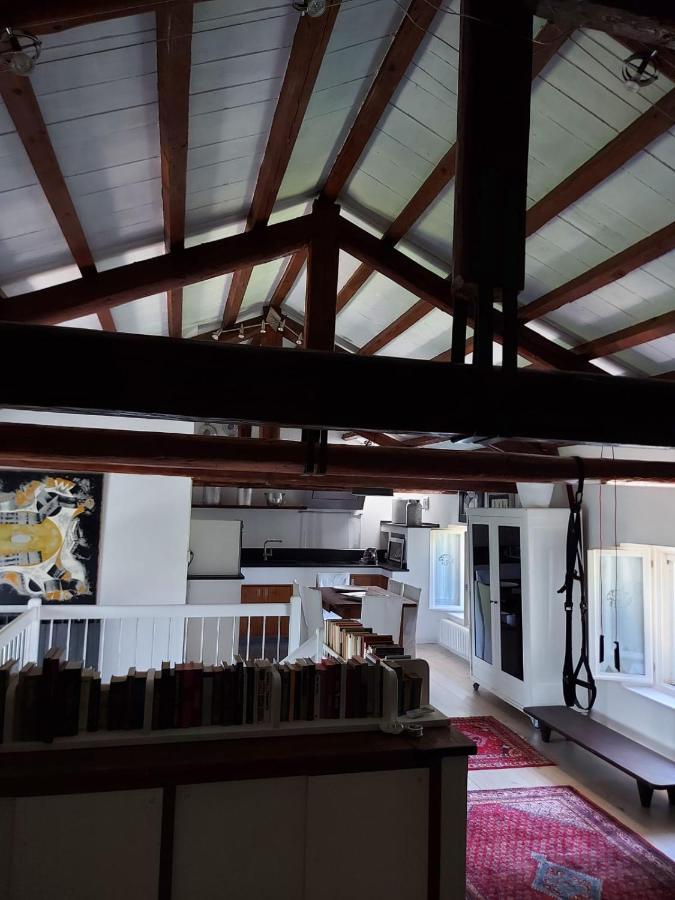 Casa Sulla Roggia Apartment Lumignacco Екстериор снимка