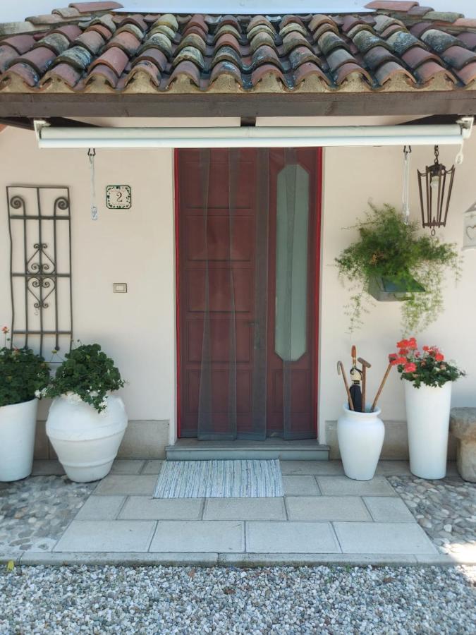Casa Sulla Roggia Apartment Lumignacco Екстериор снимка