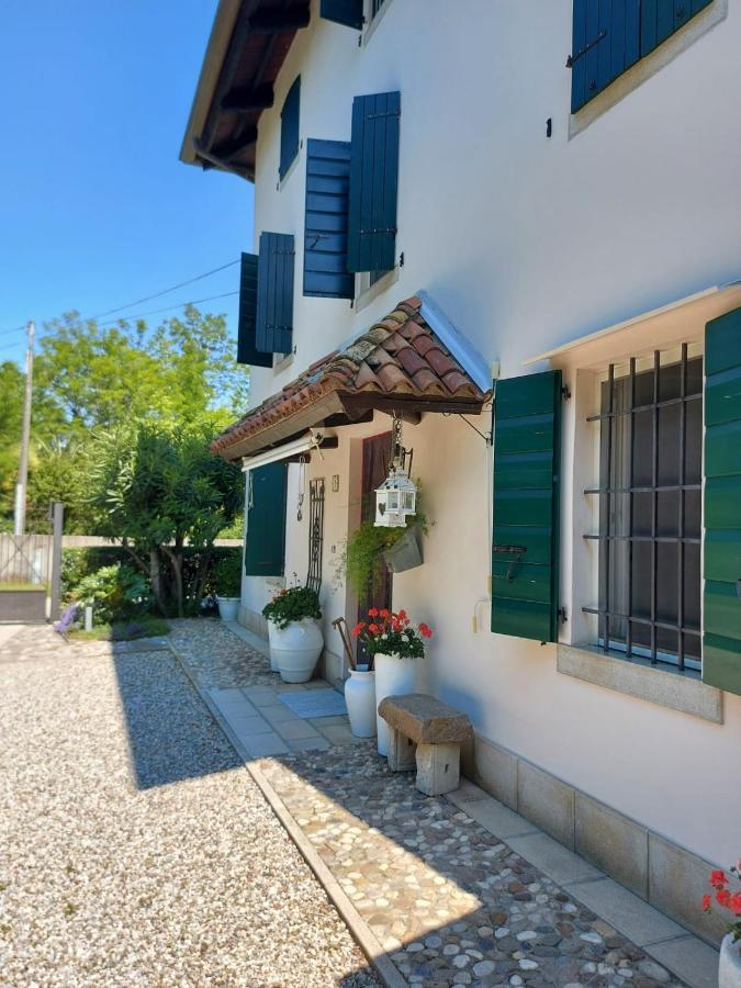Casa Sulla Roggia Apartment Lumignacco Екстериор снимка