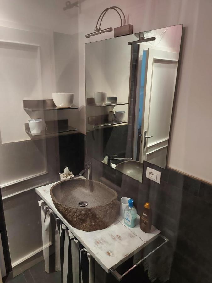 Casa Sulla Roggia Apartment Lumignacco Екстериор снимка